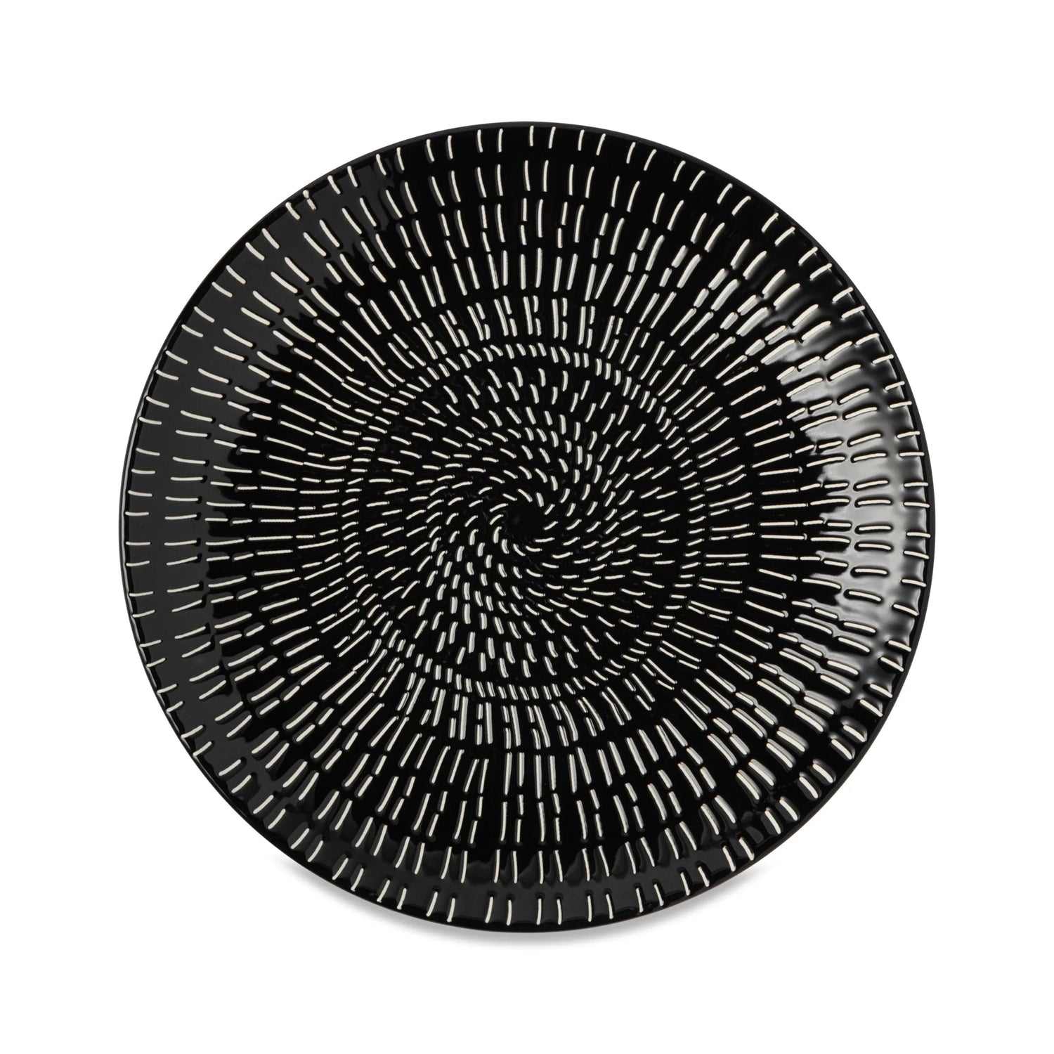 12-Piece Stoneware Dinnerware Set - Simply Sorted