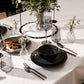 12-Piece Stoneware Dinnerware Set - Simply Sorted