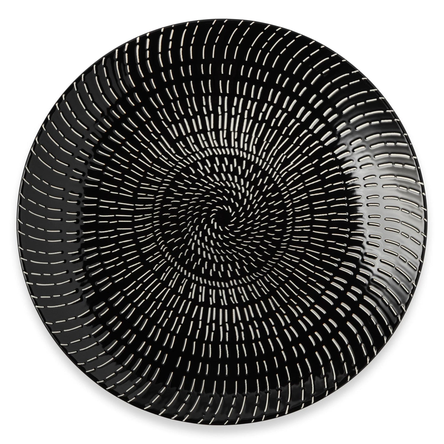 12-Piece Stoneware Dinnerware Set - Simply Sorted