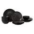 12-Piece Stoneware Dinnerware Set - Simply Sorted