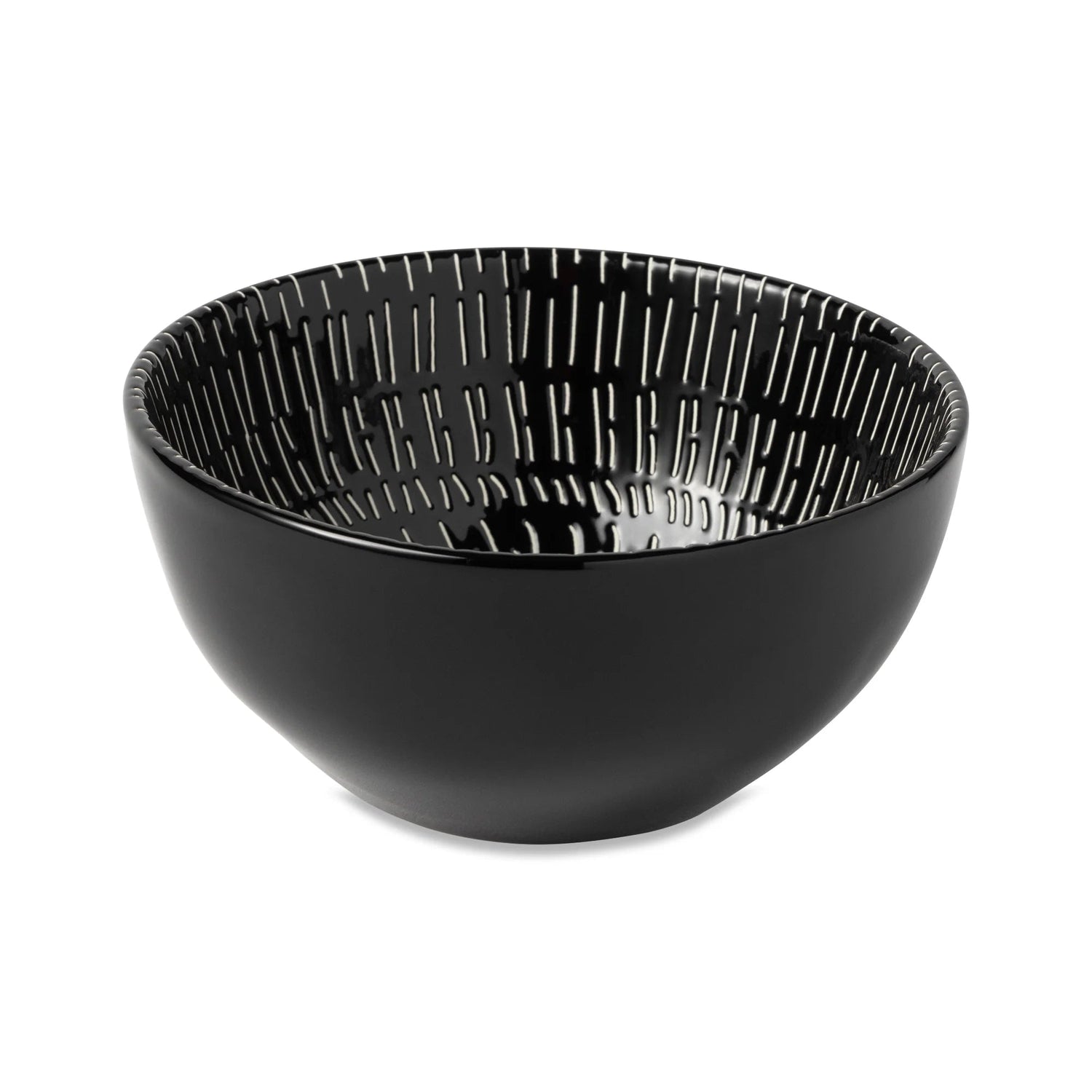12-Piece Stoneware Dinnerware Set - Simply Sorted