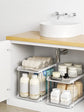 2-Pack Under Sink Organizer - Simply Sorted