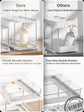 2-Pack Under Sink Organizer - Simply Sorted