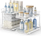 2-Pack Under Sink Organizer - Simply Sorted