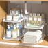2-Pack Under Sink Organizer - Simply Sorted