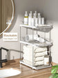 2-Pack Under Sink Organizer - Simply Sorted