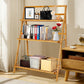 3-Tier Foldable Bamboo Plant Stand - Simply Sorted