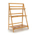 3-Tier Foldable Bamboo Plant Stand - Simply Sorted