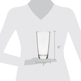 Stylish 7-Piece Clear Glass Pitcher & Tumbler Set for Your Next Gathering! 🍹✨