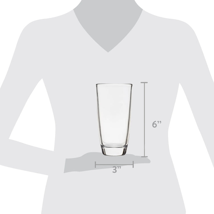 Stylish 7-Piece Clear Glass Pitcher & Tumbler Set for Your Next Gathering! 🍹✨