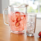 7-Piece Glass Pitcher & Tumbler Set - Simply Sorted