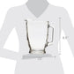 7-Piece Glass Pitcher & Tumbler Set - Simply Sorted