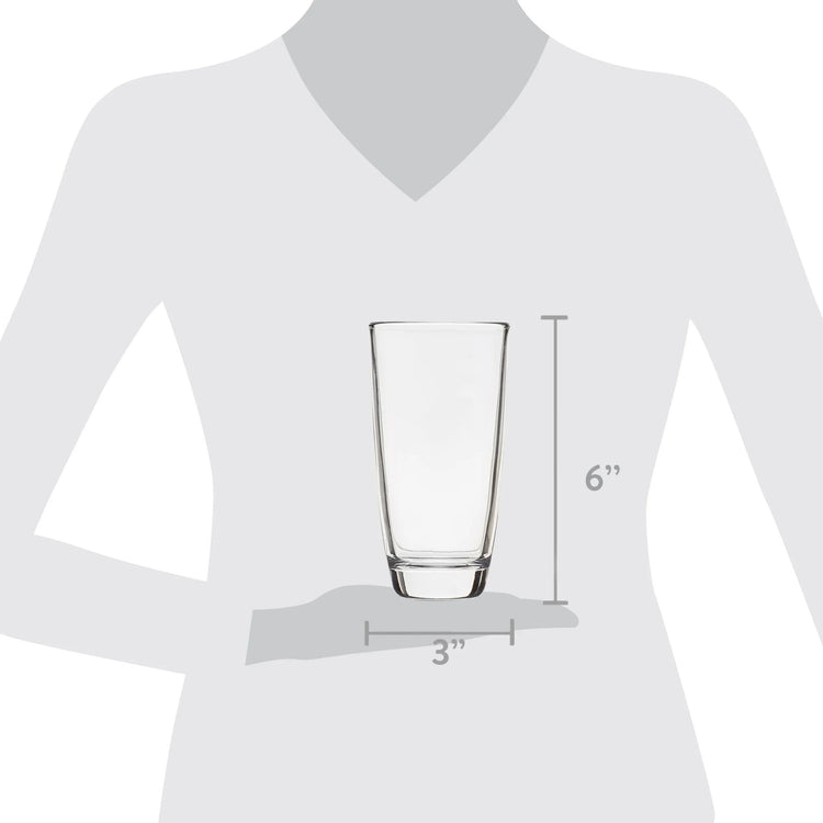 7-Piece Glass Pitcher & Tumbler Set - Simply Sorted
