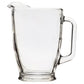 7-Piece Glass Pitcher & Tumbler Set - Simply Sorted