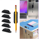 Pen Holder Office and Educational Desk Organization Accessories, Pen Stand, Anti-Loss Organization