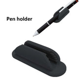 Pen Holder Office and Educational Desk Organization Accessories, Pen Stand, Anti-Loss Organization