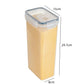 Airtight Food Storage Container Set - Simply Sorted