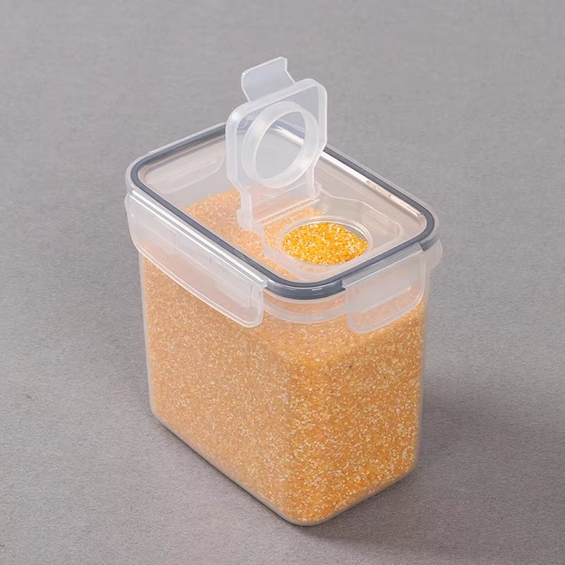 Airtight Food Storage Container Set - Simply Sorted