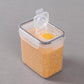 Airtight Food Storage Container Set - Simply Sorted
