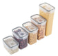 Airtight Food Storage Container Set - Simply Sorted