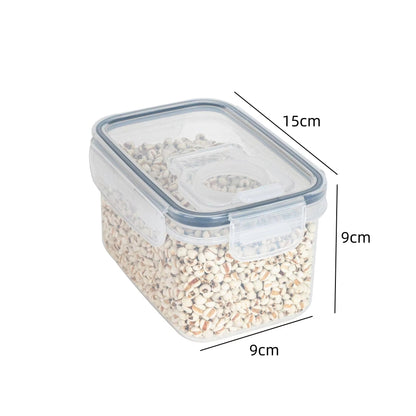 Airtight Food Storage Container Set - Simply Sorted