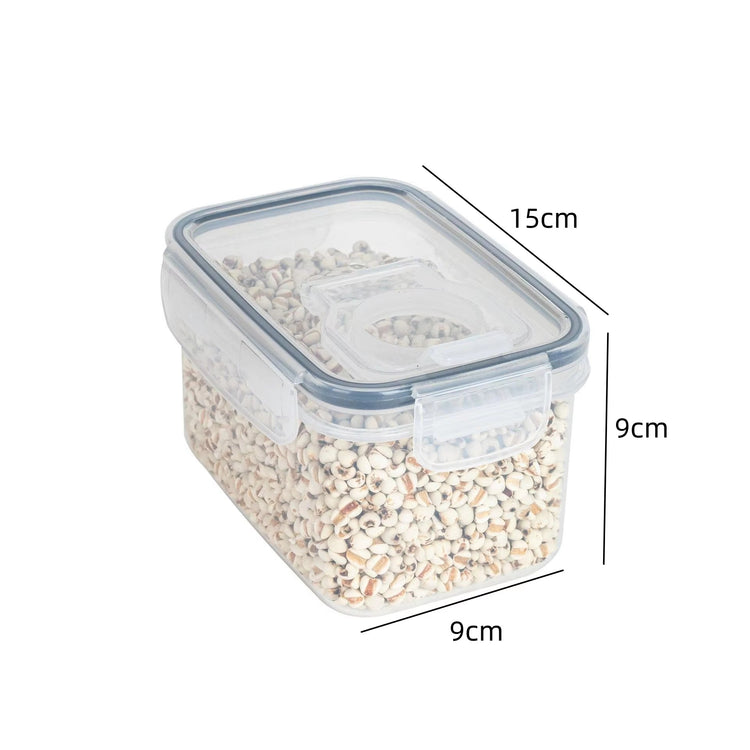 Airtight Food Storage Container Set - Simply Sorted