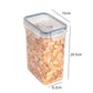 Airtight Food Storage Container Set - Simply Sorted