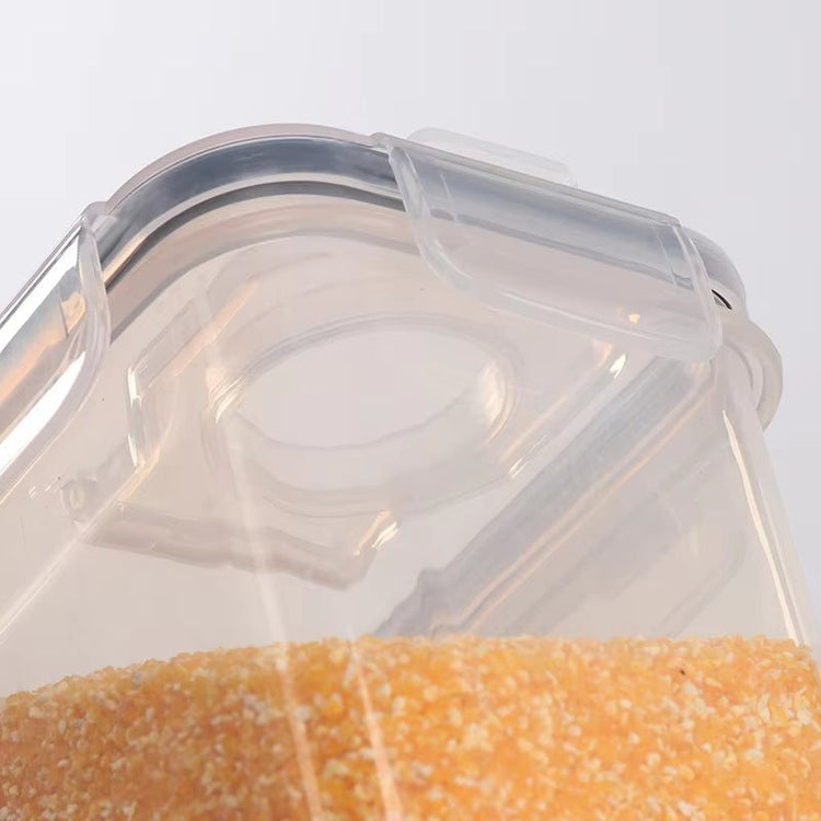 Airtight Food Storage Container Set - Simply Sorted