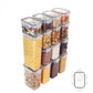 Airtight Food Storage Container Set - Simply Sorted