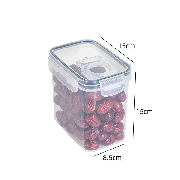 Airtight Food Storage Container Set - Simply Sorted