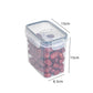 Airtight Food Storage Container Set - Simply Sorted