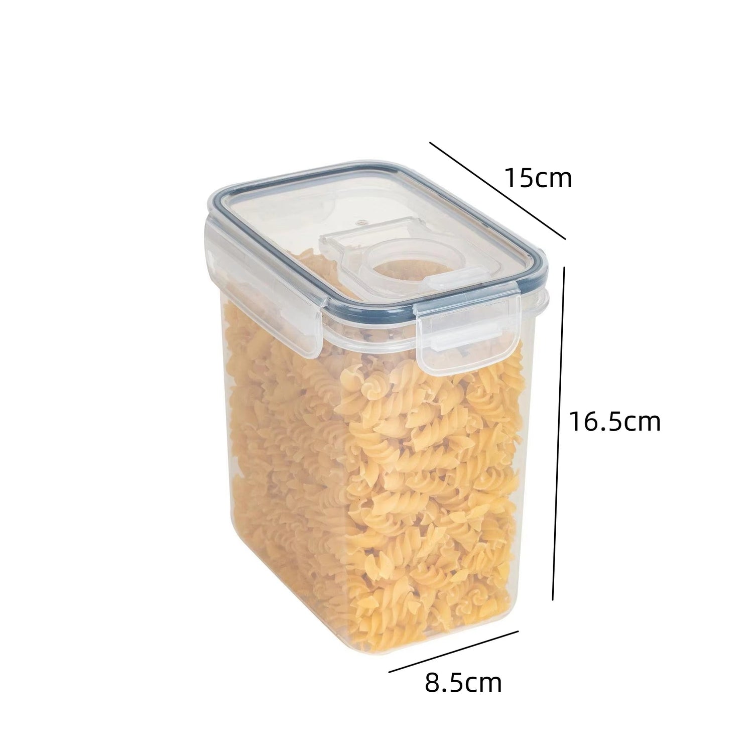 Airtight Food Storage Container Set - Simply Sorted
