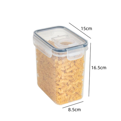 Airtight Food Storage Container Set - Simply Sorted