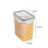 Airtight Food Storage Container Set - Simply Sorted