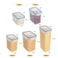 Airtight Food Storage Container Set - Simply Sorted