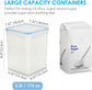 Airtight Food Storage Containers (4-Pack) - Simply Sorted