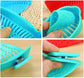 Clip-On Silicone Pot Strainer (Set of 2) - Simply Sorted