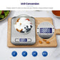 Digital Kitchen Food Scale - Simply Sorted