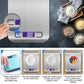 Digital Kitchen Food Scale - Simply Sorted
