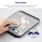 Digital Kitchen Food Scale - Simply Sorted
