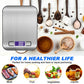 Digital Kitchen Food Scale - Simply Sorted