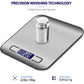 Digital Kitchen Food Scale - Simply Sorted