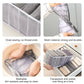 Foldable Closet Storage Organizer - Simply Sorted