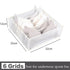 Foldable Closet Storage Organizer - Simply Sorted