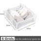 Foldable Closet Storage Organizer - Simply Sorted