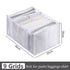 Foldable Closet Storage Organizer - Simply Sorted