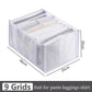 Foldable Closet Storage Organizer - Simply Sorted