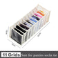 Foldable Closet Storage Organizer - Simply Sorted