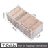 Foldable Closet Storage Organizer - Simply Sorted