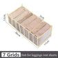 Foldable Closet Storage Organizer - Simply Sorted
